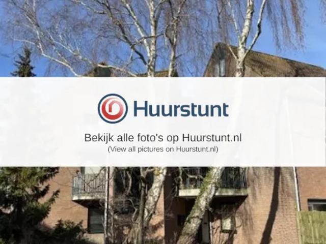 Woning te huur in Hoofddorp, Noord Holland