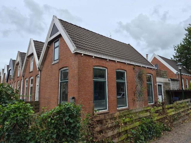 Woning te huur in Leeuwarden, Friesland