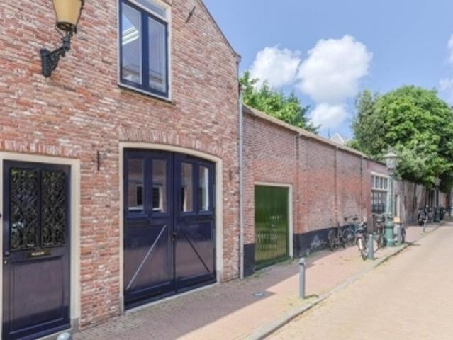 Woning te huur in Zuid Holland