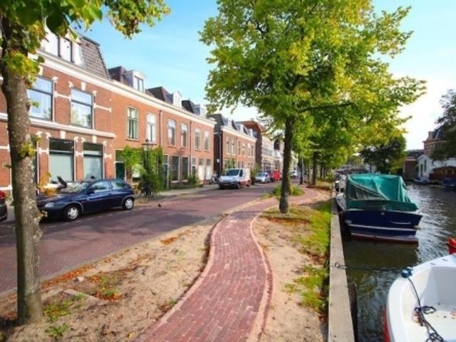 Woning te huur in Zuid Holland