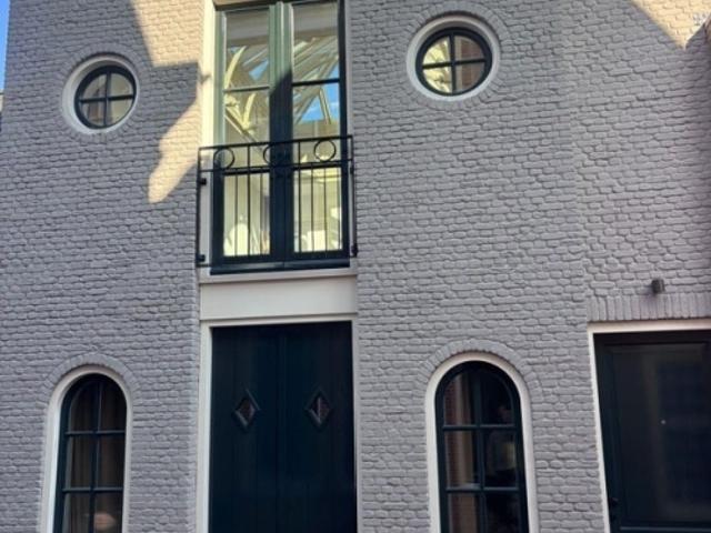 Woning te huur in Zuid Holland