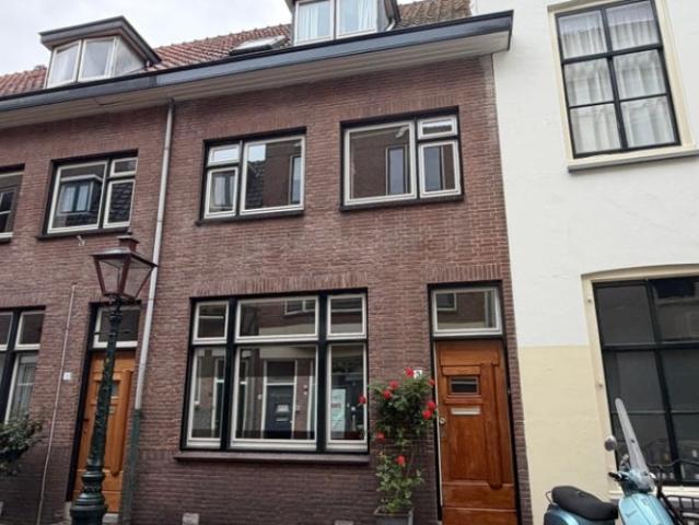 Woning te huur in Zuid Holland