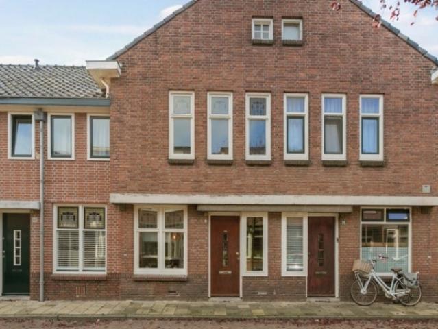 Eengezinswoning te huur in Leiden