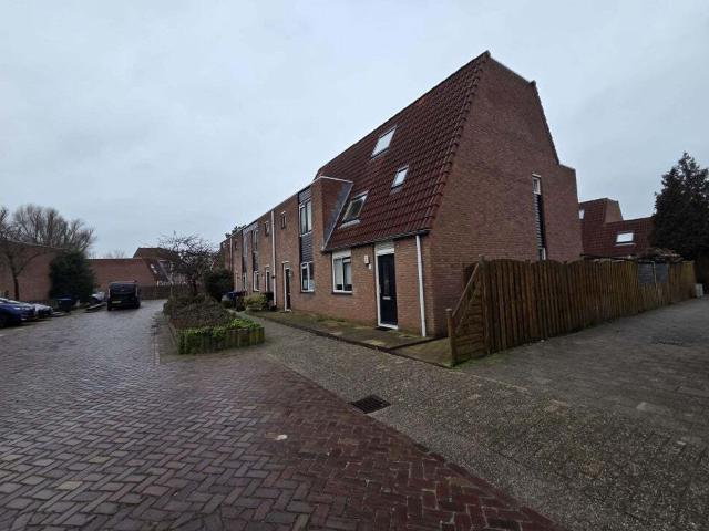 Woning te huur in Zuid Holland