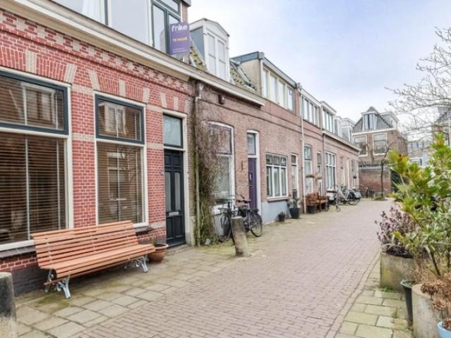 Woning te huur in Zuid Holland