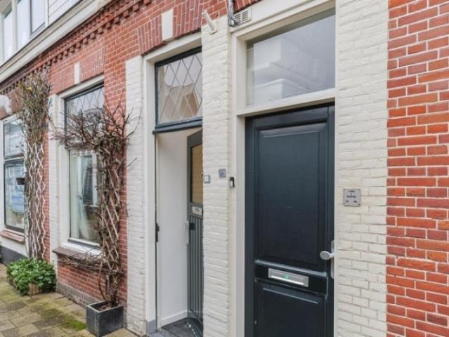 Woning te huur in Zuid Holland