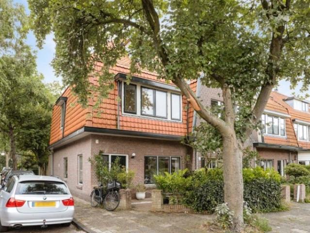 Eengezinswoning te huur in Leiden