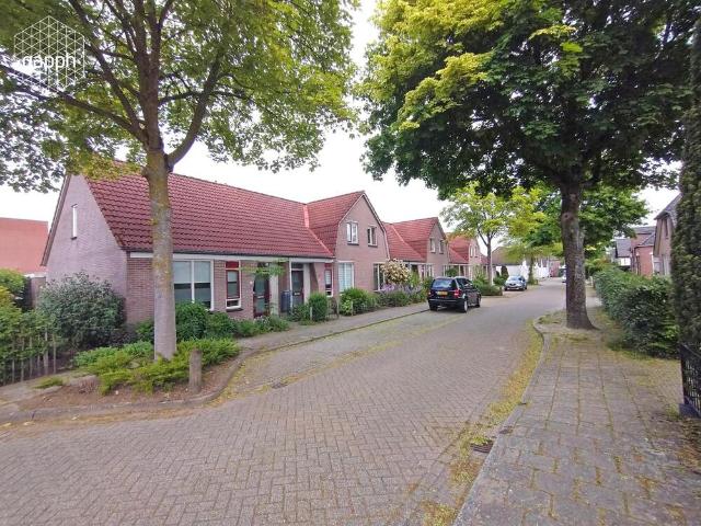 Woning te huur in Gelderland