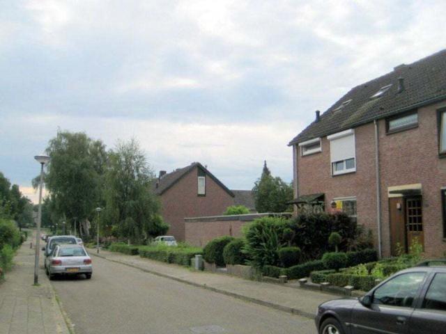Eengezinswoning te huur in Maastricht