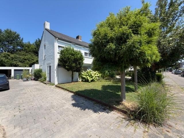 Woning te huur in Limburg