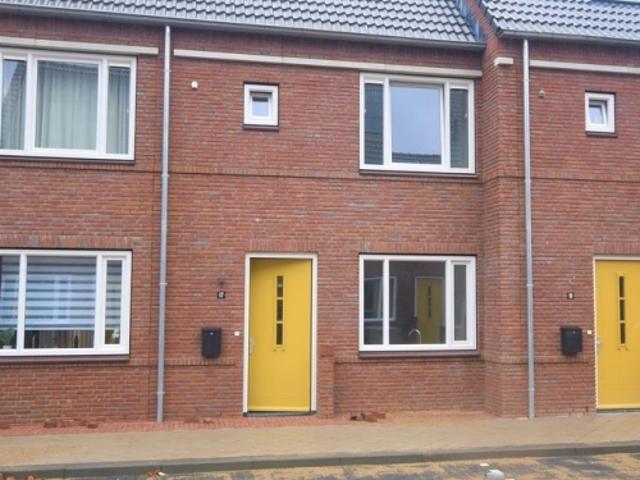 Woning te huur in Limburg