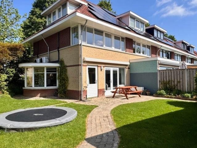 Woning te huur in Nijmegen
