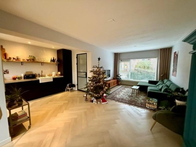 Eengezinswoning te huur in Nijmegen