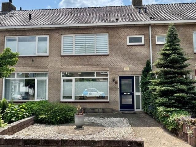 Eengezinswoning te huur in Nijmegen