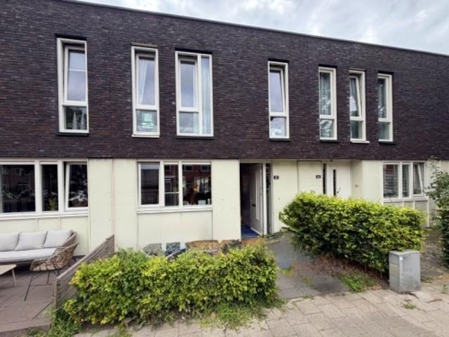 Woning te huur in Nijmegen