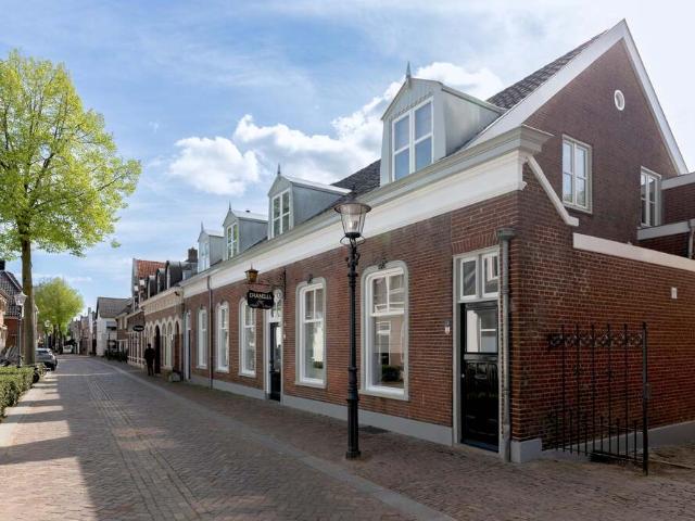 Appartement te huur in Oisterwijk