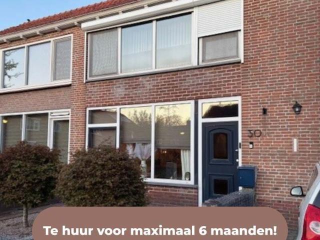 Woning te huur in Oud Gastel, Noord Brabant