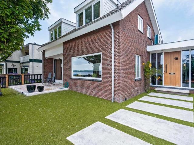 Woning te huur in Rijsenhout, Haarlemmermeer