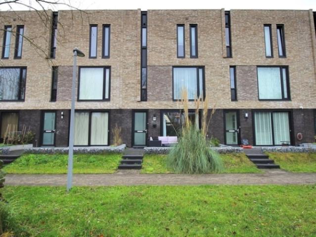 Eengezinswoning te huur in Rotterdam, Zuid Holland