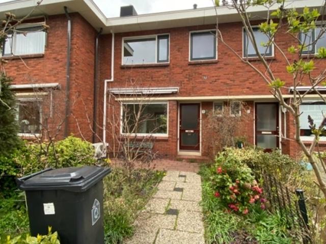 Woning te huur in Rotterdam, Zuid Holland