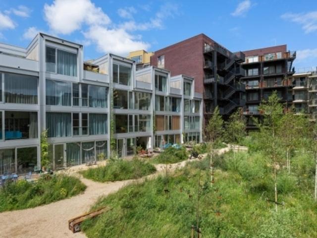 Woning te huur in Rotterdam, Zuid Holland