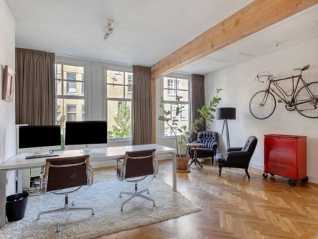 Woning te huur in Rotterdam, Zuid Holland