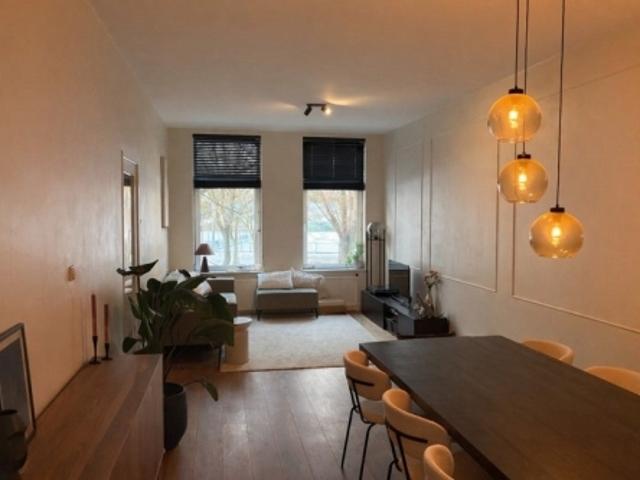 Woning te huur in Rotterdam, Zuid Holland