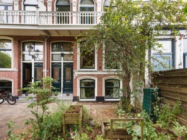 Woning te huur in Rotterdam, Zuid Holland