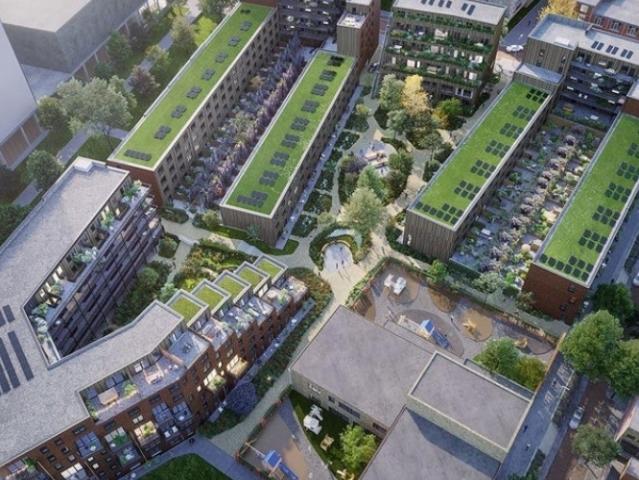 Woning te huur in Rotterdam, Zuid Holland
