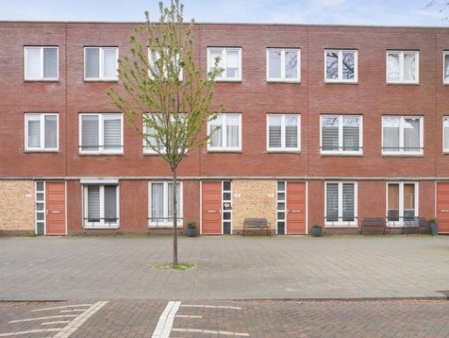 Woning te huur in Rotterdam, Zuid Holland