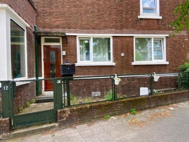 Eengezinswoning te huur in Rotterdam