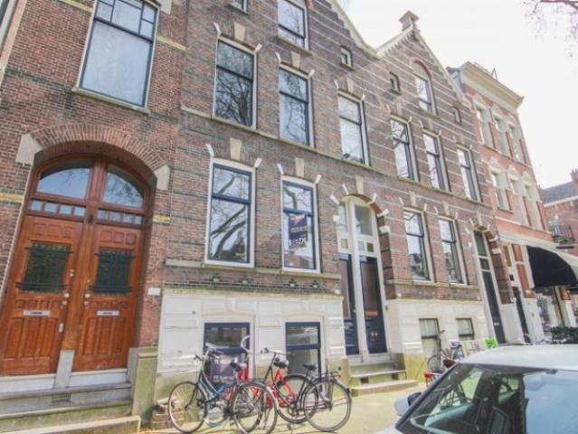 Woning te huur in Rotterdam, Zuid Holland
