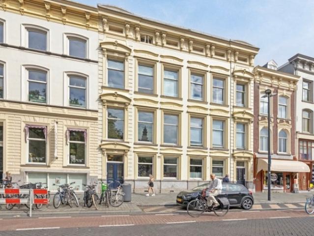 Woning te huur in Rotterdam, Zuid Holland