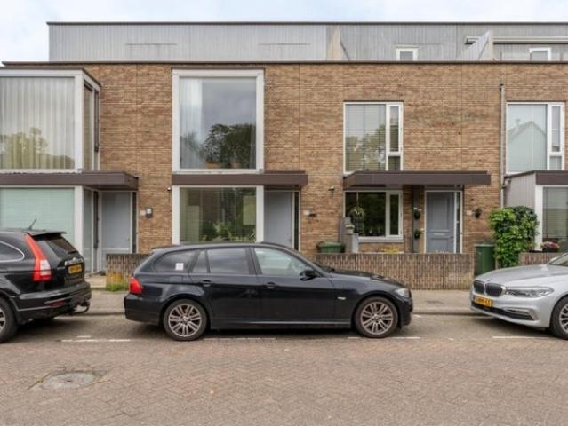 Woning te huur in Rotterdam, Zuid Holland