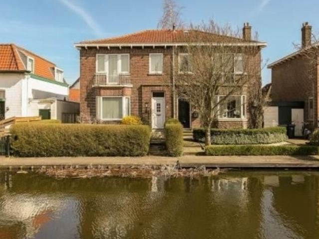 Woning te huur in Rotterdam