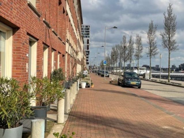 Woning te huur in Rotterdam, Zuid Holland