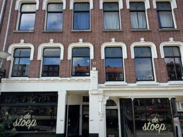 Eengezinswoning te huur in Rotterdam