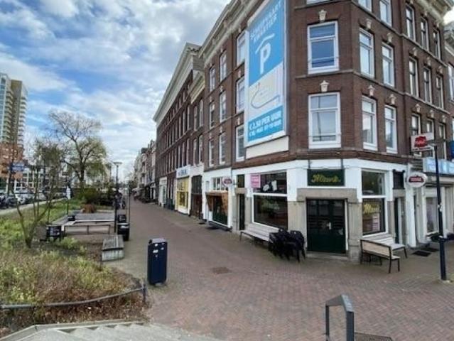 Woning te huur in Rotterdam, Zuid Holland