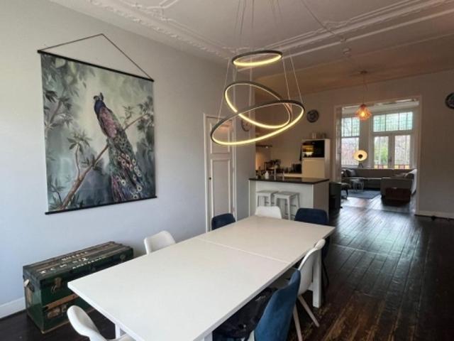 Woning te huur in Rotterdam, Zuid Holland