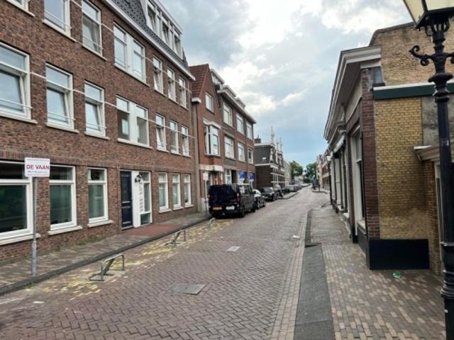 Eengezinswoning te huur in Rotterdam, Zuid Holland