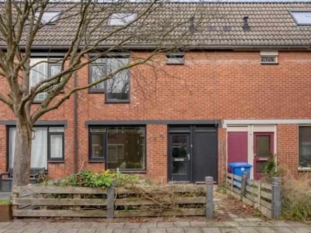 Eengezinswoning te huur in Rotterdam, Zuid Holland