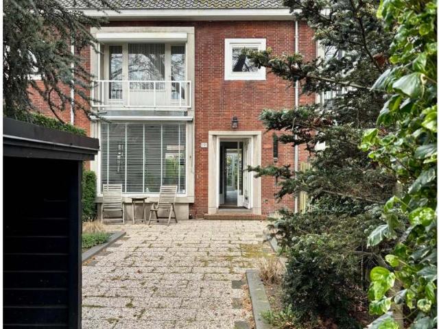 Woning te huur in Rotterdam, Zuid Holland