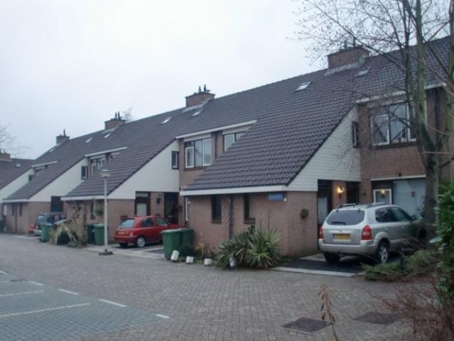 Eengezinswoning te huur in Rotterdam