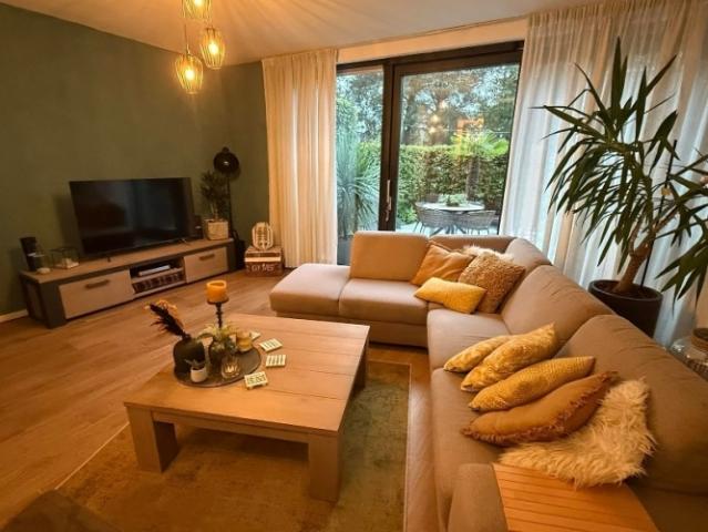 Woning te huur in Rotterdam