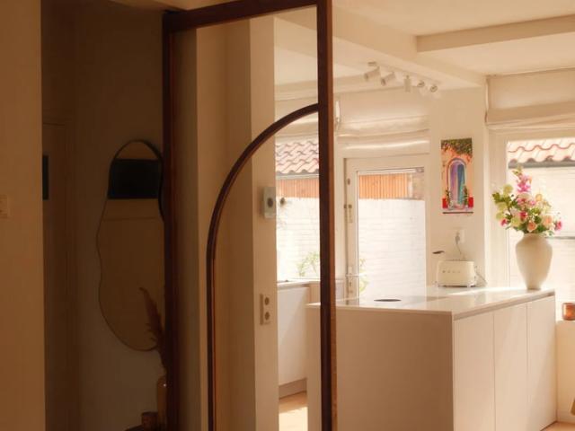 Woning te huur in Santpoort-Noord, Velsen