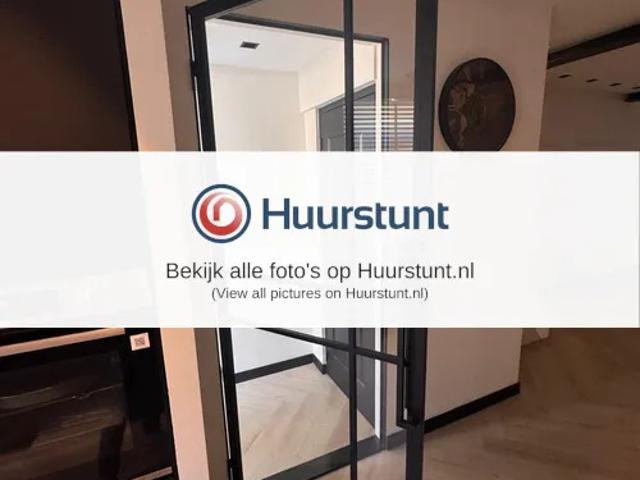 Woning te huur in Schiedam