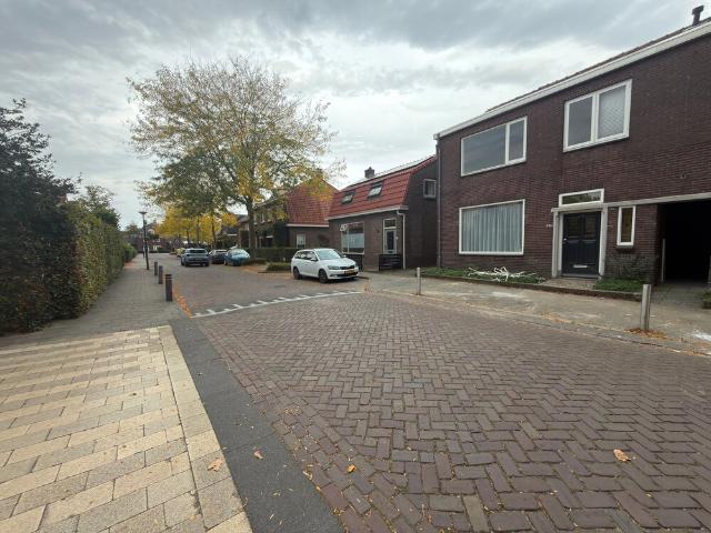 Woning te huur in Schijndel, Meierijstad