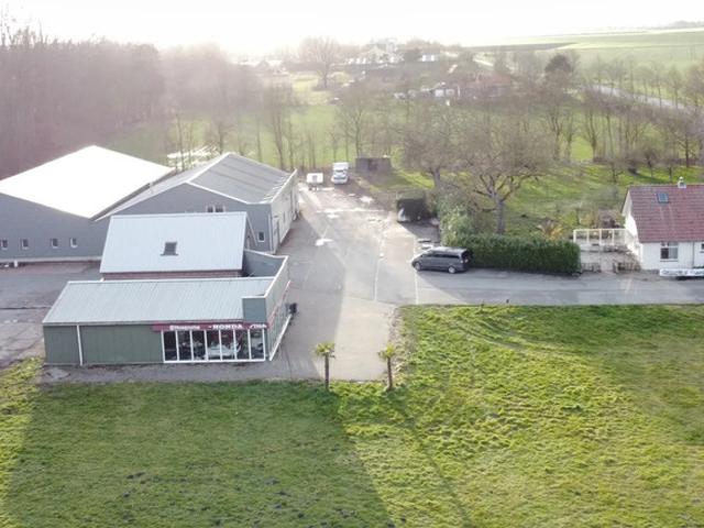 Woning te huur in Zeeland