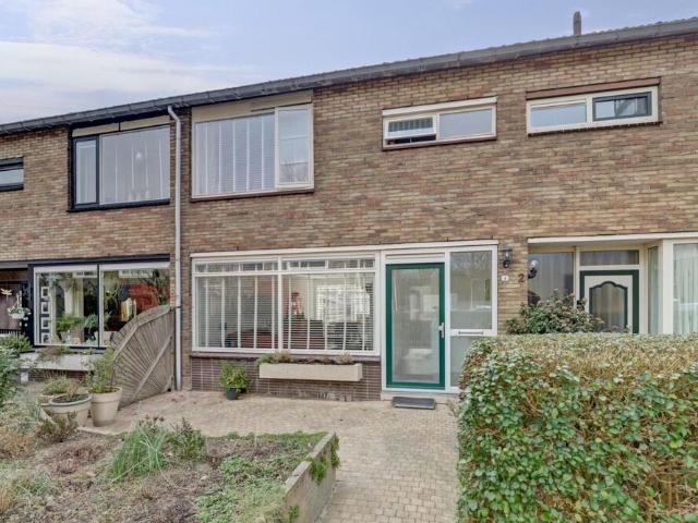 Woning te huur in Spijkenisse, Zuid Holland