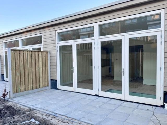 Woning te huur in Haarzuilens, Utrecht